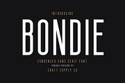 Bafora - SVG Font + Bonus, a Script Font by Craft Supply Co. (Thumbnail 13 of 15)
