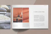 INTERIOR DESIGN Magazine, a Magazine Template by Boris Cupac (Thumbnail 17 of 25)