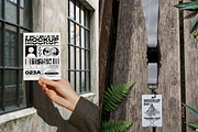 Street Brandin Kit Mockup, a Shirt Mockup by PopotLane (Thumbnail 13 of 13)