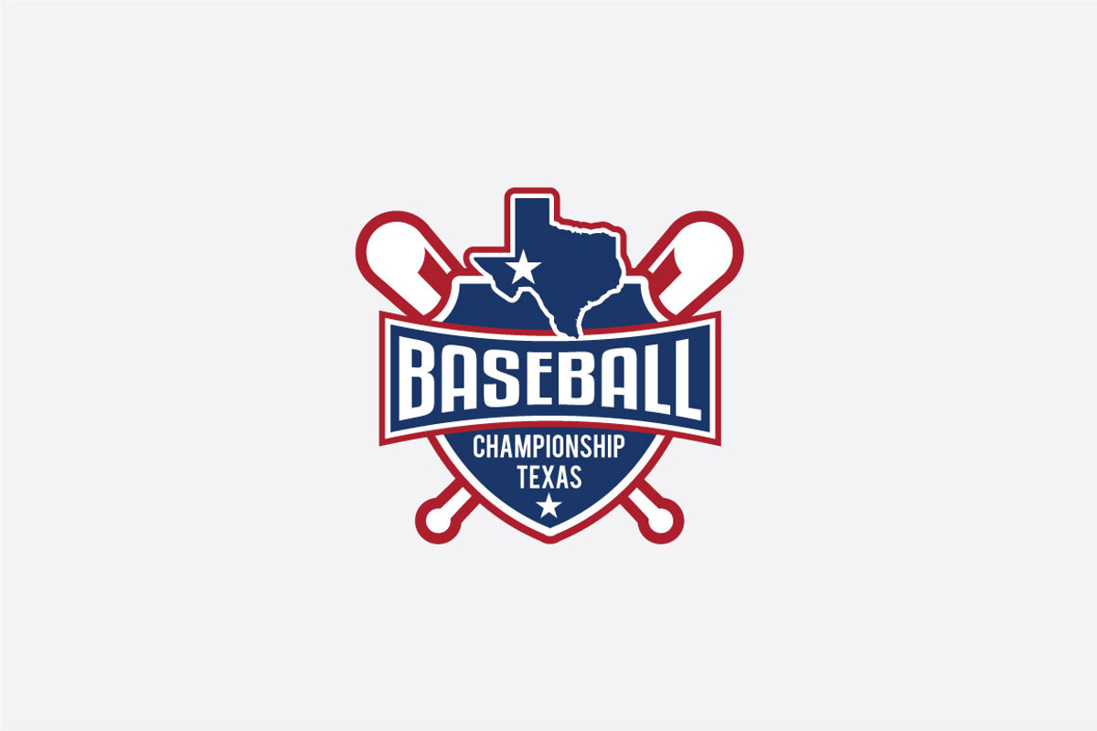 Baseball Badge & Stickers Vol3, a Branding & Logo Template by shazi (Photo 10 of 18)