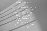 Deraga Modern & Stylish Font, a Serif Font by Storytype Studio (Thumbnail 8 of 10)