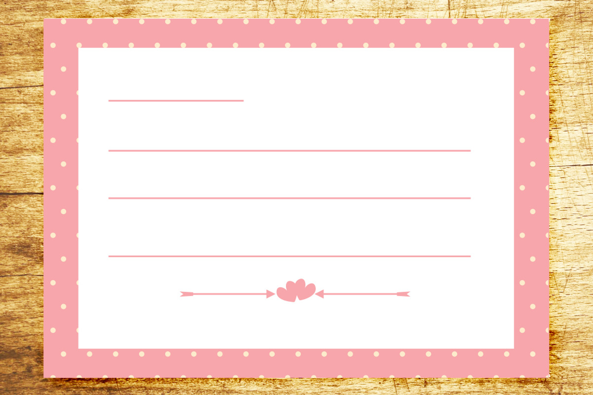 Wedding Invitations, an Illustration by lavinialorena (Photo 5 of 5)