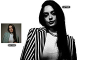 INKFORM ILLUSTRATION FX, an Action Add-On by Studio Retouch (Thumbnail 2 of 11)