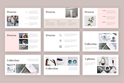 Elegant - PowerPoint Template, a Presentation Template by chio.design - Khalay Chio (Thumbnail 6 of 10)