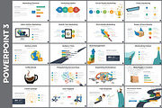 CreActive Presentation Template OFF, a Presentation Template by GreenDesign (Thumbnail 4 of 6)