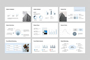 Pitch Deck Presentation Template, a Presentation Template by CreativeSlides (Thumbnail 5 of 11)