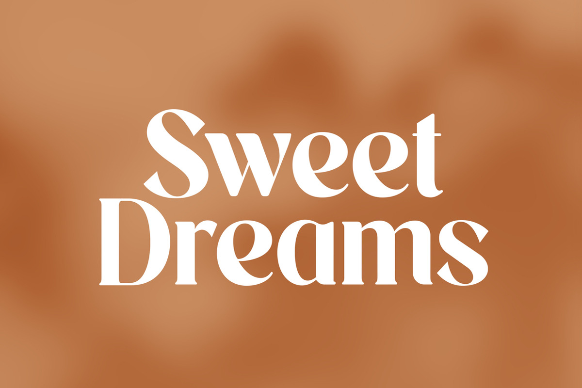 Holispay Vintage Serif Font, a Serif Font by UICreative (Photo 5 of 13)