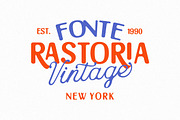 Esteta Script - Font Duo, a Script Font by Letter Fresh (Thumbnail 3 of 11)