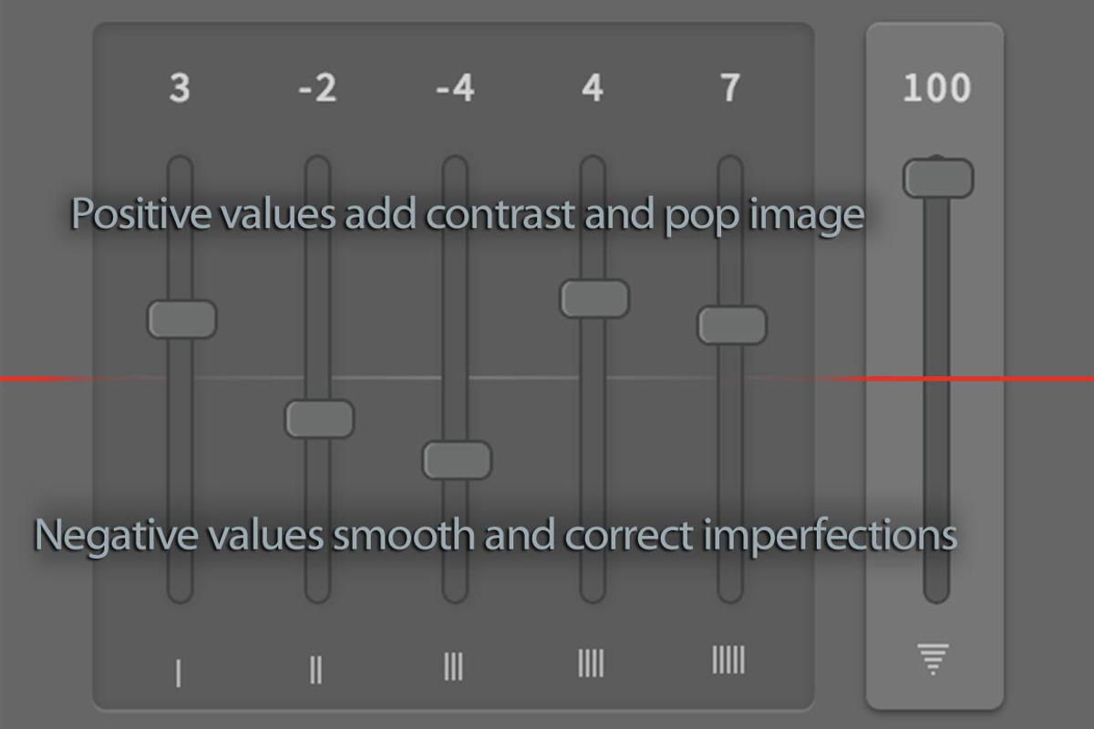 Wow! Frequency Equalizer Plugin preview 2