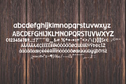 Papito | Retro Serif Display Font, a Serif Font by MchCrafter (Thumbnail 9 of 14)
