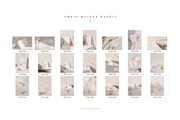 Ombre - Frame and Stationery Mockups, a Household Mockup by Salt Color Studio (Thumbnail 11 of 12)