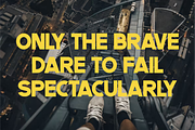 Boldon - Condensed Sans Serif Font, a Sans Serif Font by Pian45 Studio (Thumbnail 2 of 8)