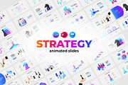 1000 Infographic Templates Bundle, a Presentation Template by Abert (Thumbnail 16 of 17)