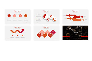 Motoran - Powerpoint Template