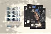 Mostfear for Elegant Vintage Logo, a Serif Font by ilhamtaro (Thumbnail 6 of 10)