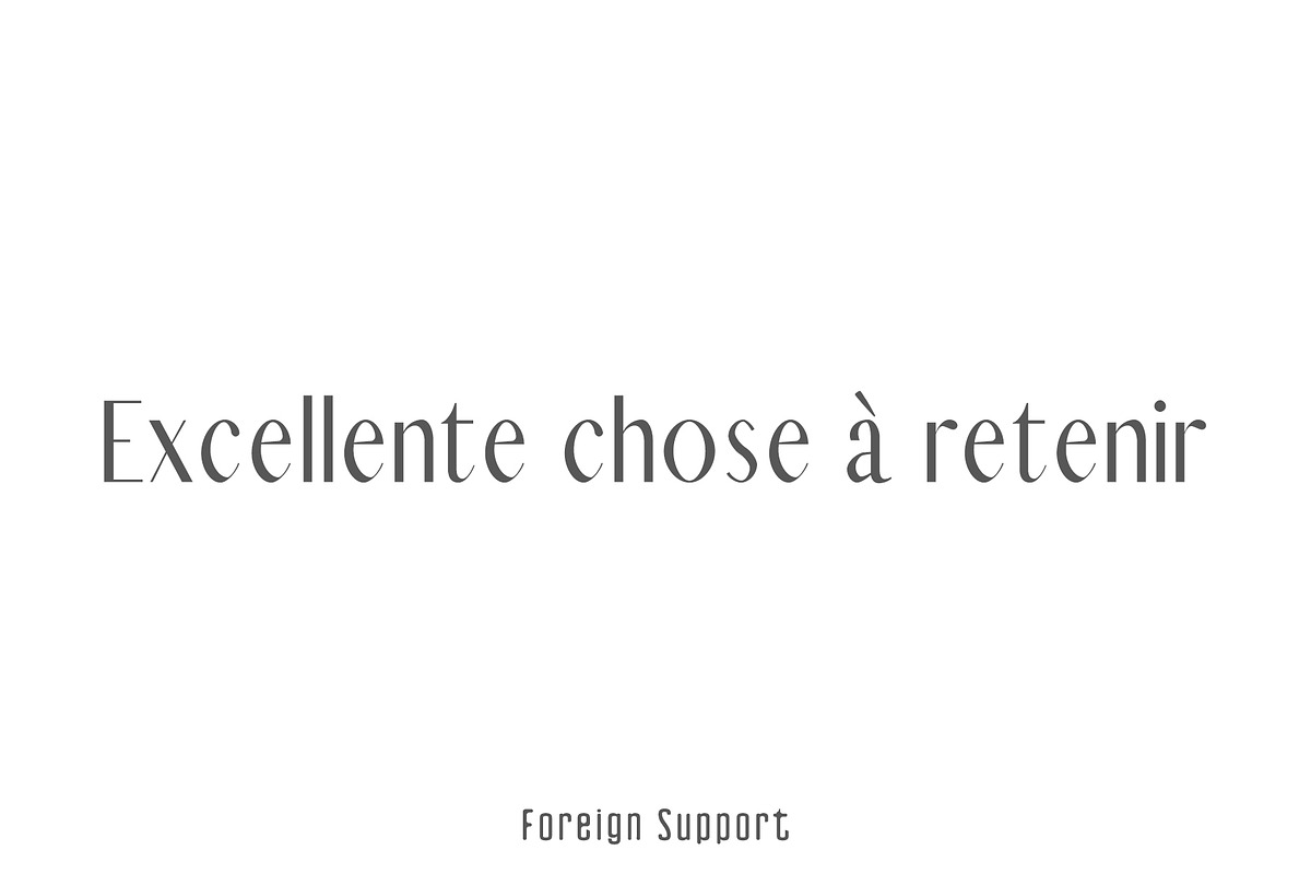 Charlton Sans Serif Font (Update), a Sans Serif Font by Creativetacos (Photo 4 of 7)