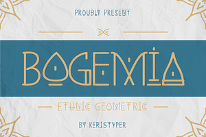 Bogemia