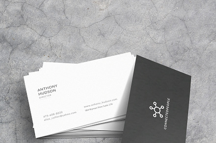 Business cards templates