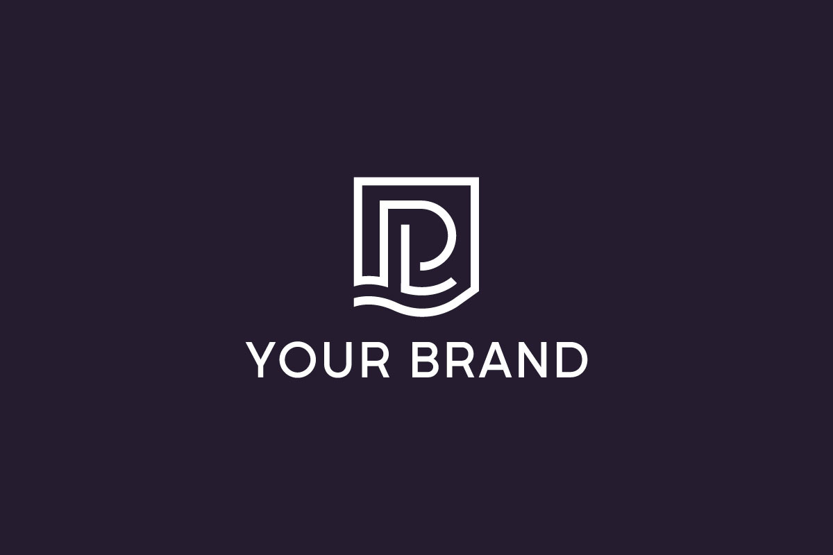 Luxury Brand DL Letter logo Design, a Branding & Logo Template by arhabib (Photo 12 of 16)