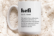 Little Tokyo - Cute Serif Font, a Serif Font by ariodsgn (Thumbnail 3 of 8)