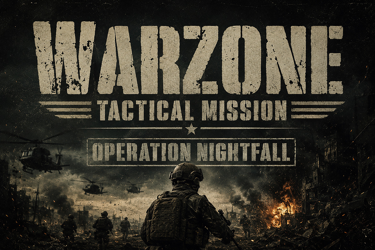 Grunge Battalion, a Serif Font by Wow Magic (Photo 4 of 6)