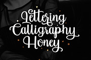 Antira Letter, a Script Font by Gatype (Thumbnail 6 of 11)
