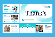 Psychology Google Slide, a Presentation Template by YossyOneStd (Thumbnail 4 of 6)