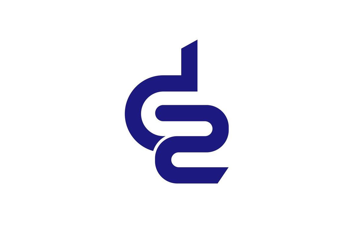 DZ ZD Logo Design, a Branding & Logo Template by xcoolee