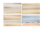 Canvas Landscape Texture, a Texture Graphic by sibel dayı (Thumbnail 6 of 12)