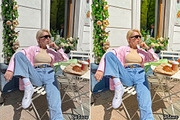 11 Vibrant Lightroom Color Presets, a Preset Add-On by Presets by Yevhen (Thumbnail 4 of 10)