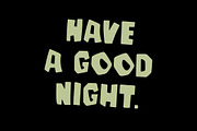 Morax OTF, a Symbol Font by DREAMs Soul G. (Thumbnail 2 of 4)