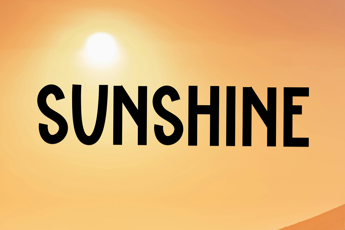 Solitude, a Script Font by InermediaSTUDIO (Photo 2 of 7)