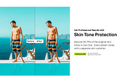 50 Santorini Lightroom Presets LUTs, a Preset Add-On by SparkleStock (Thumbnail 10 of 10)