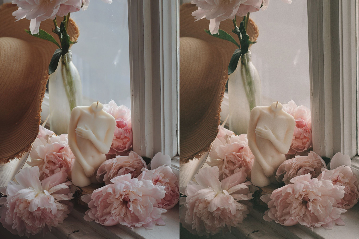 Summer Film Look Lightroom Presets, a Preset Add-On by PixaSquare (Photo 8 of 8)