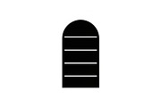 Hanging Egg Chair Silhouette Bundle, an Illustration by Gfx_Store (Thumbnail 27 of 51)