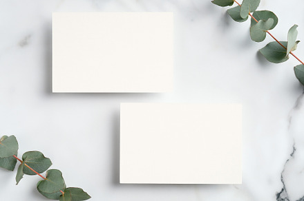Wedding invitation cards mockups, a Business Photo by photoguns