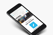 Verk - A Business WordPress Theme, a WordPress Template by PremiumCoding (Thumbnail 4 of 4)
