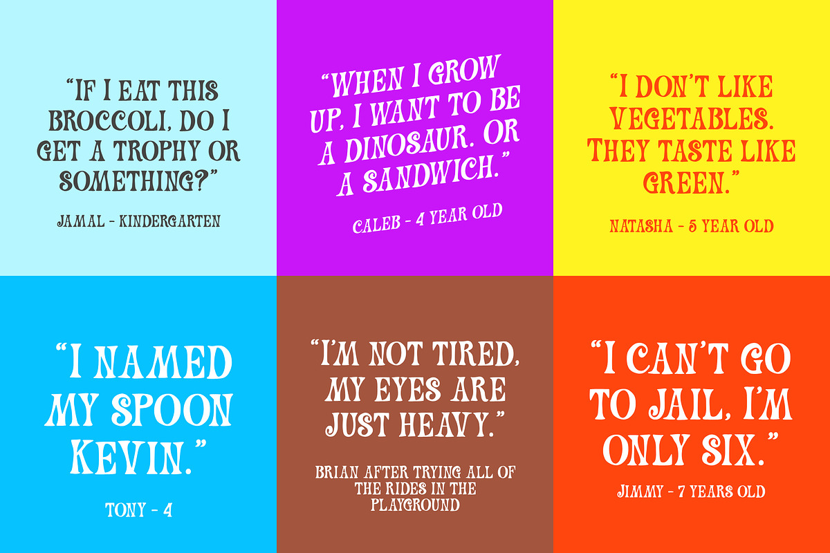 The Fairy Tales, a Handwritten Font by Youngtype.Std (Photo 7 of 10)