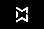 Letter MW Logo Design, a Branding & Logo Template by Salman Shop (Thumbnail 4 of 4)
