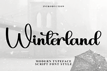 Winterland