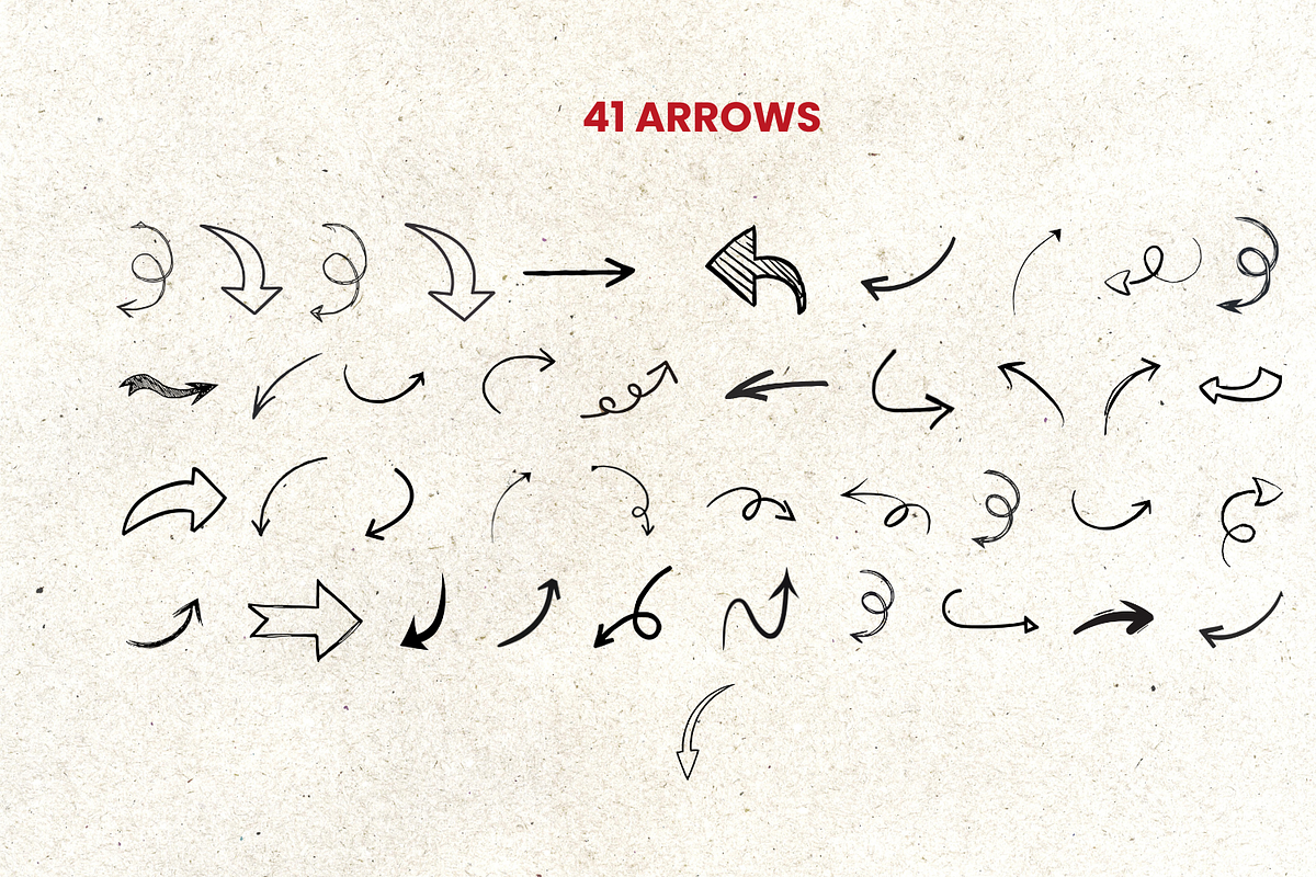 1647+ Premium Marker PNG Elements, an Object Graphic by AN Productions (Photo 4 of 32)