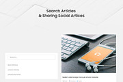 Estore Marketplace Prestashop, a Bootstrap Template by apollotran (Thumbnail 12 of 15)