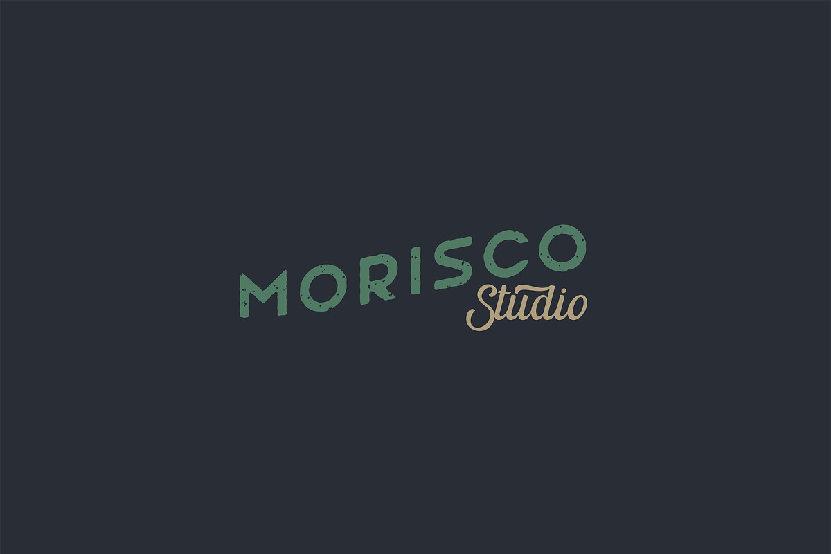 The Paiton -Modern Script Font, a Script Font by Morisco (Photo 9 of 9)