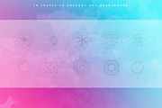 BluPurpl font family + Extra 70% OFF, a Sans Serif Font by VP Fonts (Thumbnail 6 of 12)