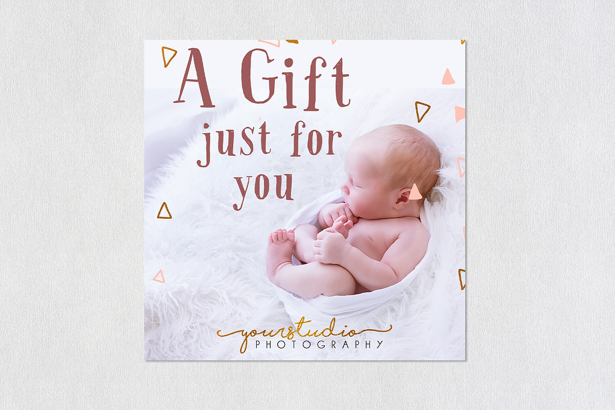 Gift Certificate | Bewitching, a Card Template by Sleeklens (Photo 6 of 6)