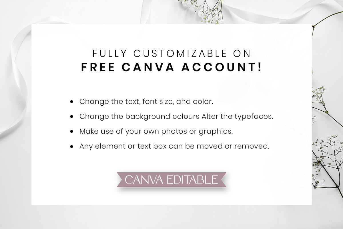 Canva Raffle Ticket Editable Design, an Invitation Template by Snapybiz (Photo 2 of 11)