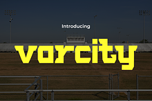 Varcity