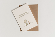 Booknerd | Handwritten Font DUO, a Handwritten Font by AnMark (Thumbnail 4 of 16)