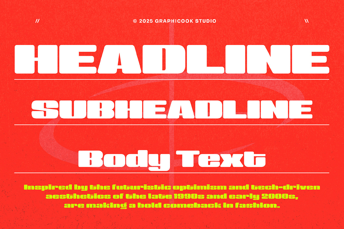 Extropal, a Sans Serif Font by graphicook (Photo 5 of 10)