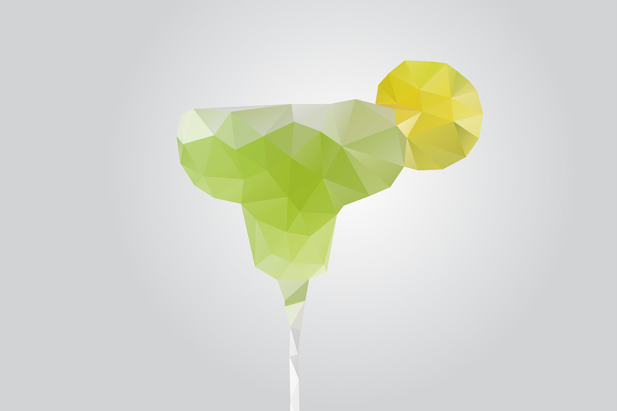 Cocktails, a Food Illustration by Jema's (Photo 3 of 6)